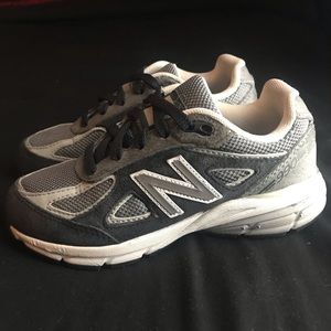(SOLD) Reflective New Balance 13C